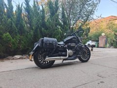 Benda Polestones 03 Gray 300 cc - photo 5