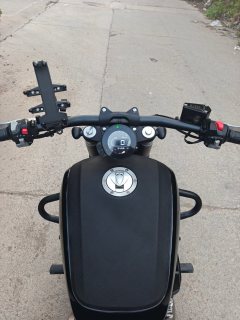 Benda Polestones 03 Gray 300 cc - photo 6