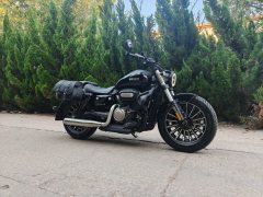 Benda Polestones 03 Gray 300 cc - photo 7