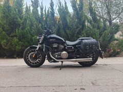 Benda Polestones 03 Gray 300 cc - photo 8