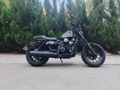 Hyosung GV300S - ფოტო 1