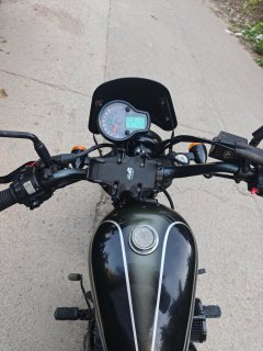 Hyosung GV300S - ფოტო 2