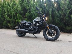 Hyosung GV300S - ფოტო 3