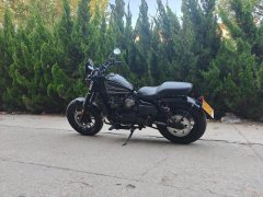 Hyosung GV300S - ფოტო 5
