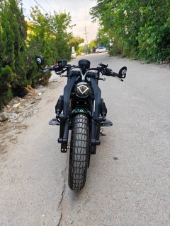 Benda Napoleon 250 - ფოტო 3