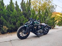 Benda Napoleon 250 - ფოტო 5