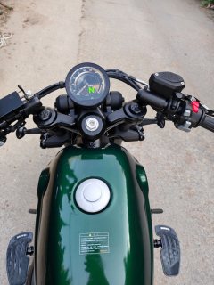Benda Napoleon 250 - ფოტო 6
