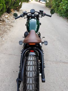Benda Napoleon 250 - ფოტო 7