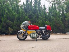 Zeths One-Joy 125 cc - ფოტო 8