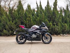 CFMOTO 250SR - ფოტო 1