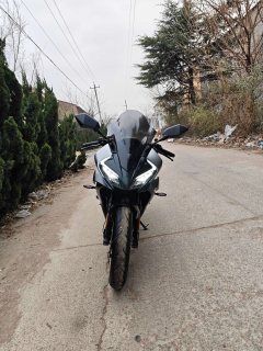 CFMOTO 250SR - ფოტო 4