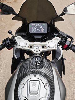 CFMOTO 250SR - ფოტო 5