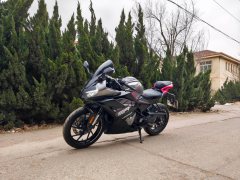 CFMOTO 250SR - ფოტო 6