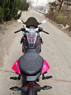 CFMOTO 250SR - ფოტო 8