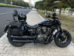 Benda Chinchilla 500 - photo 4