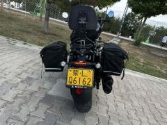Benda Chinchilla 500 - photo 5