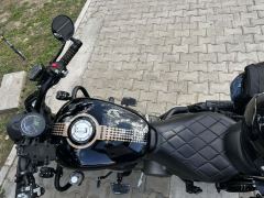 Benda Chinchilla 500 - photo 7