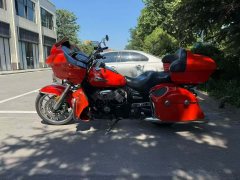 Mojiang MJ919 800 cc - ფოტო 4