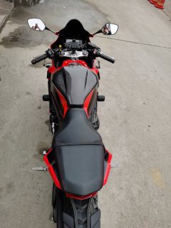 Honda CBR650R - ფოტო 7