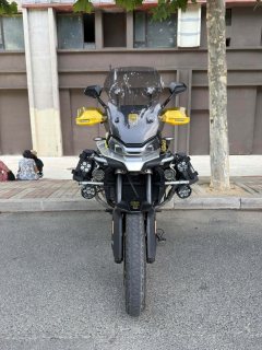 CFMOTO 800MT - ფოტო 2