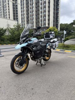 Kayo 525X 500 cc - ფოტო 3