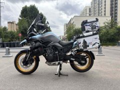 Kayo 525X 500 cc - ფოტო 4
