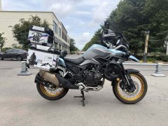 Kayo 525X 500 cc - ფოტო 6