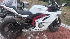 Kayo 450RR - ფოტო 1