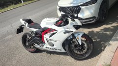 Kayo 450RR - ფოტო 3
