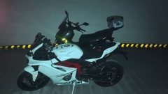 Kayo 450RR - ფოტო 6