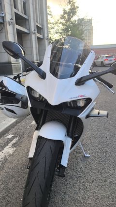 Kayo 450RR - ფოტო 7
