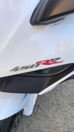 Kayo 450RR - ფოტო 9