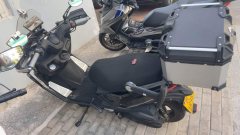KYMCO Racing X 150 - ფოტო 1