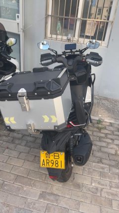 KYMCO Racing X 150 - ფოტო 3