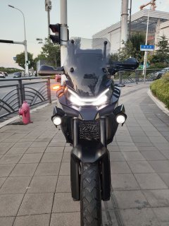 CFMOTO 800MT - ფოტო 3