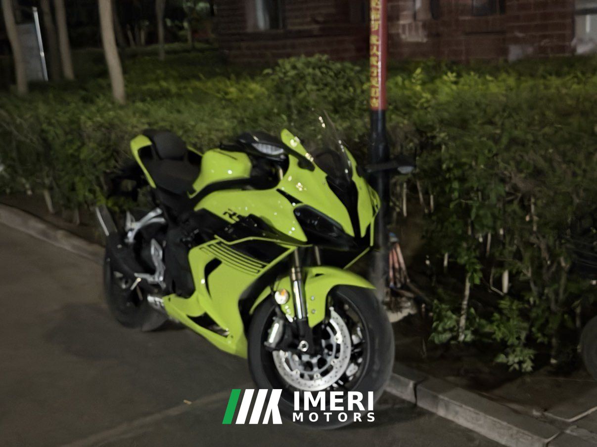 2026 QJMOTOR Sai 600 680 cc
