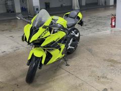 QJMOTOR Sai 600 680 cc - ფოტო 3