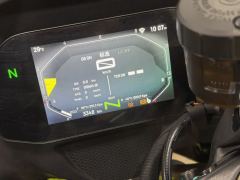 QJMOTOR Sai 600 680 cc - ფოტო 6
