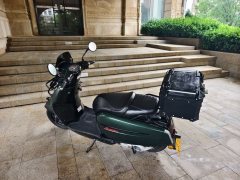 Weiduoliya Sixties 300i - ფოტო 1