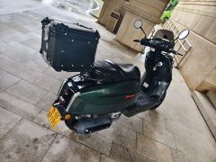 Weiduoliya Sixties 300i - ფოტო 2