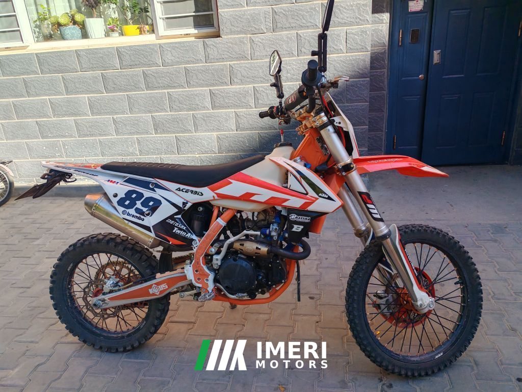 2022 Kews K16-NC250 Edition