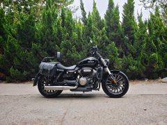 Benda Polestones 03 Gray 300 cc - ფოტო 1