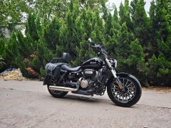 Benda Polestones 03 Gray 300 cc - ფოტო 5