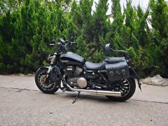 Benda Polestones 03 Gray 300 cc - ფოტო 8