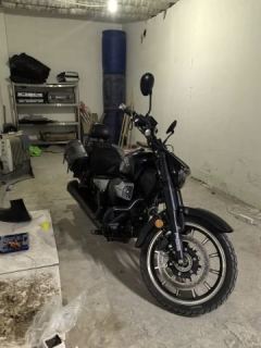 Lifan V16S 250 cc - ფოტო 4