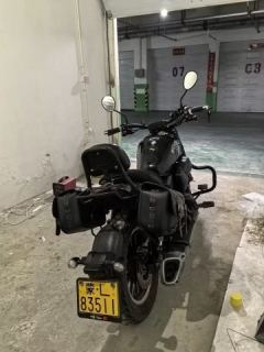 Lifan V16S 250 cc - ფოტო 5
