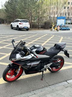 CFMOTO 450SR - ფოტო 1