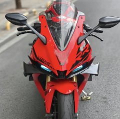 Voge RR660S - ფოტო 2