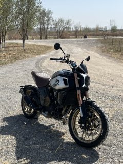 CFMOTO 700CL-X - ფოტო 2
