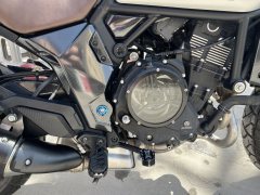 CFMOTO 700CL-X - ფოტო 6